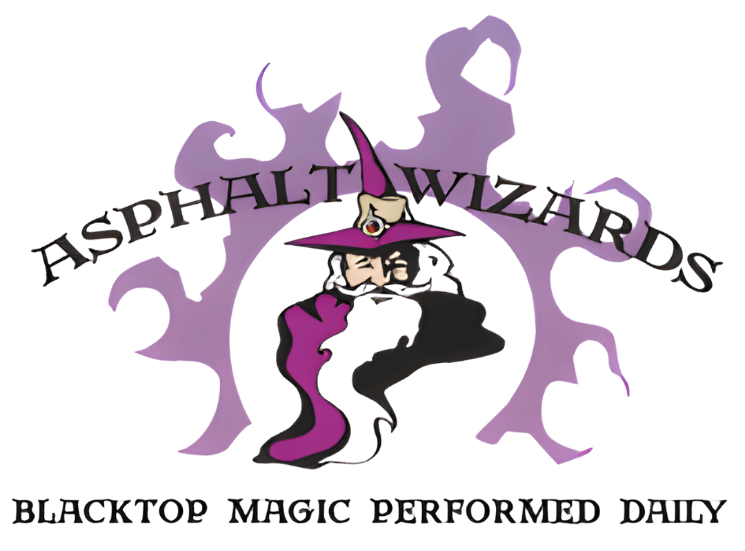Asphalt Wizards