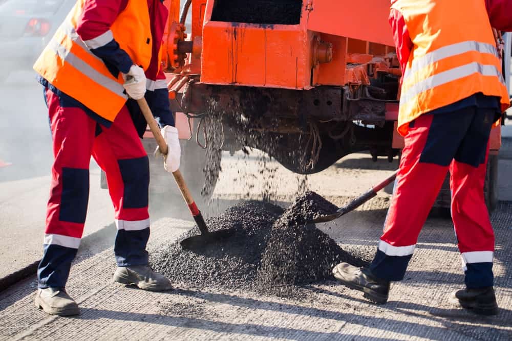 Transform Your Property with Asphalt Paving: Independence, MO Residents Are Raving About These Results!