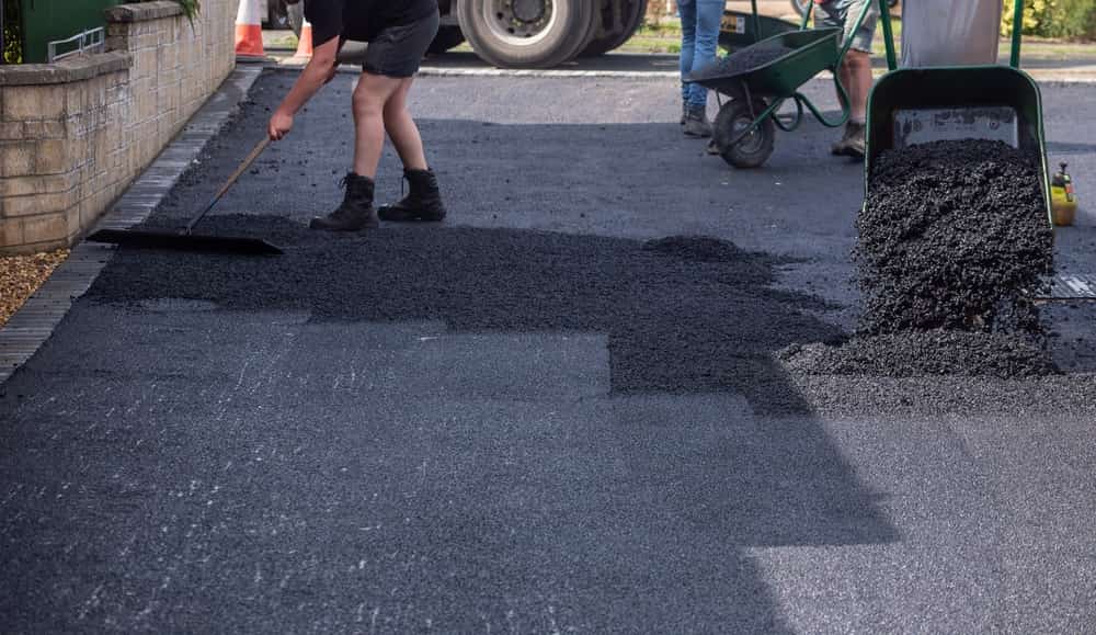 Avoid These 5 Expensive Mistakes When Patching Your Asphalt in Warrensburg