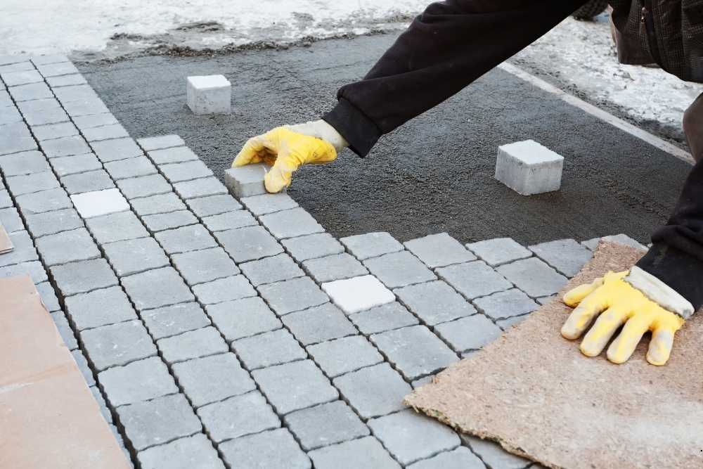 Patio Paving Gone Wrong? Here’s What Lawrence County Homeowners Wish They Knew First