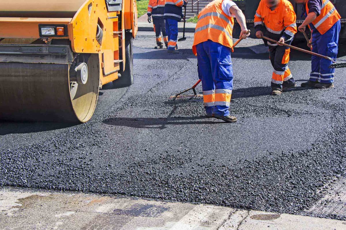 How Much Does Asphalt Paving Cost in Warrensburg, MO? Here’s the Breakdown