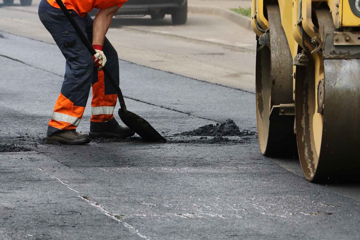 Same-Week Asphalt Repairs in Independence, MO: How Fast Can Your Pavement Be Fixed?