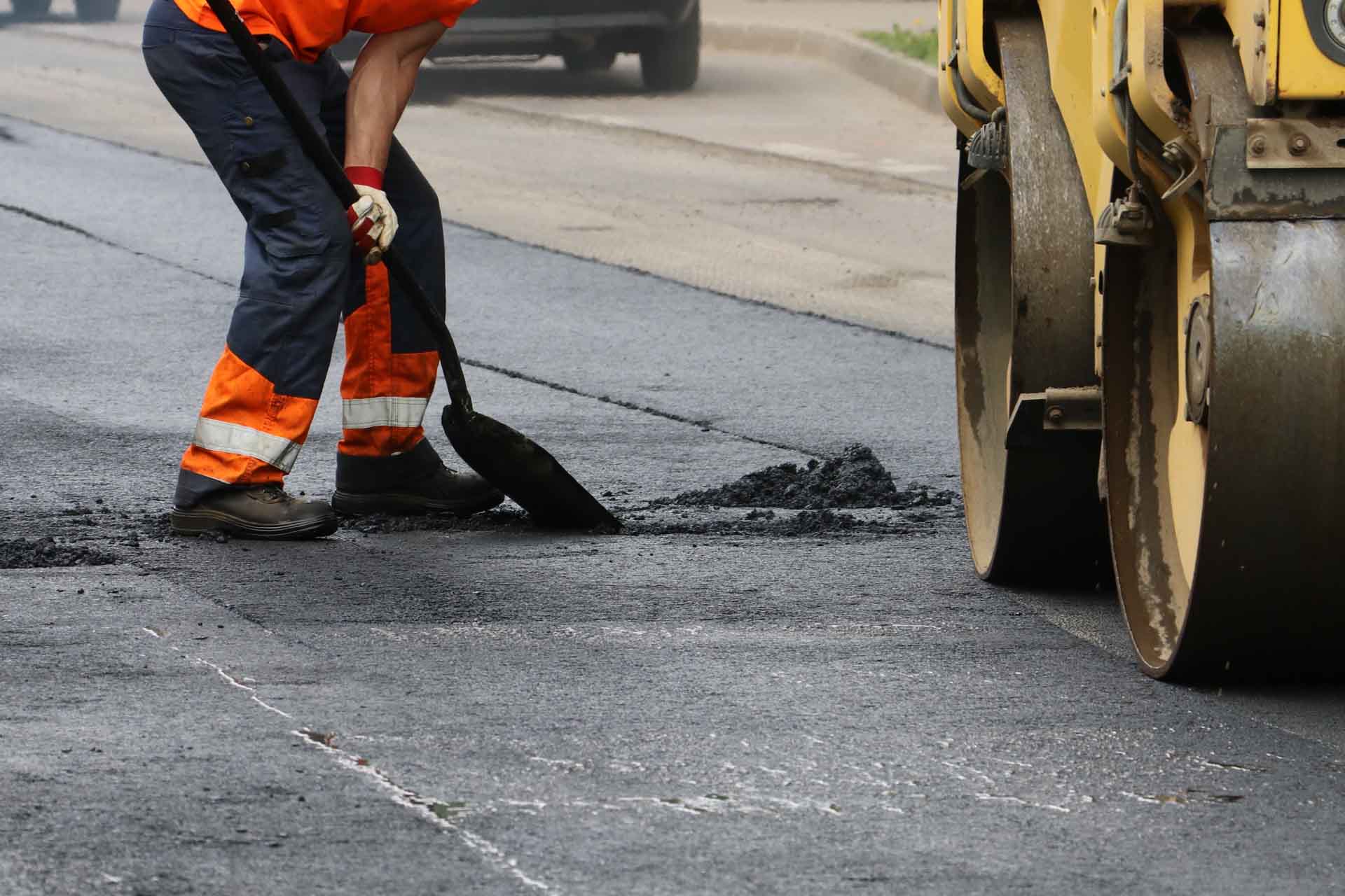 Same-Week Asphalt Repairs in Independence, MO: How Fast Can Your Pavement Be Fixed?