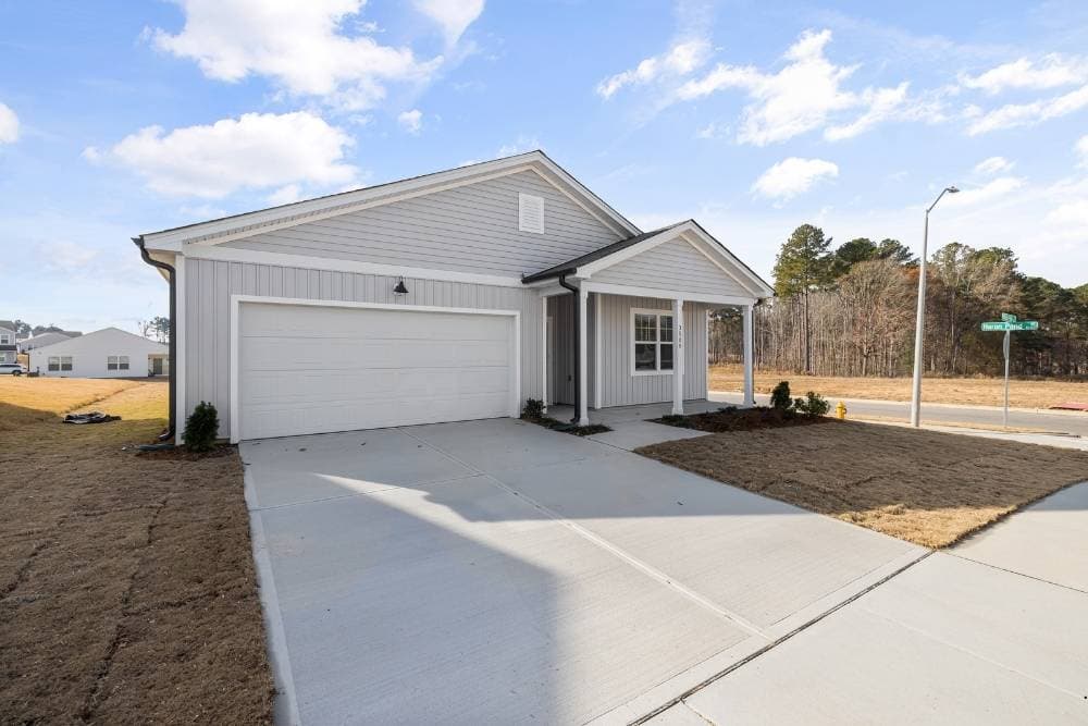 Concrete Driveway Installation in Independence, MO: How to Avoid Costly Mistakes!
