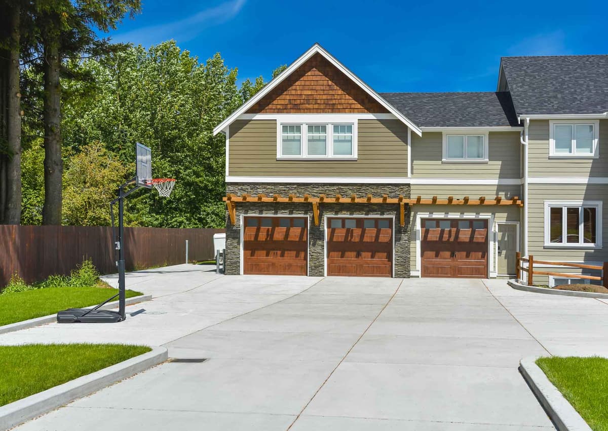 Upgrade Your Property Value: Top 5 Benefits of Concrete Driveways You Can’t Ignore!