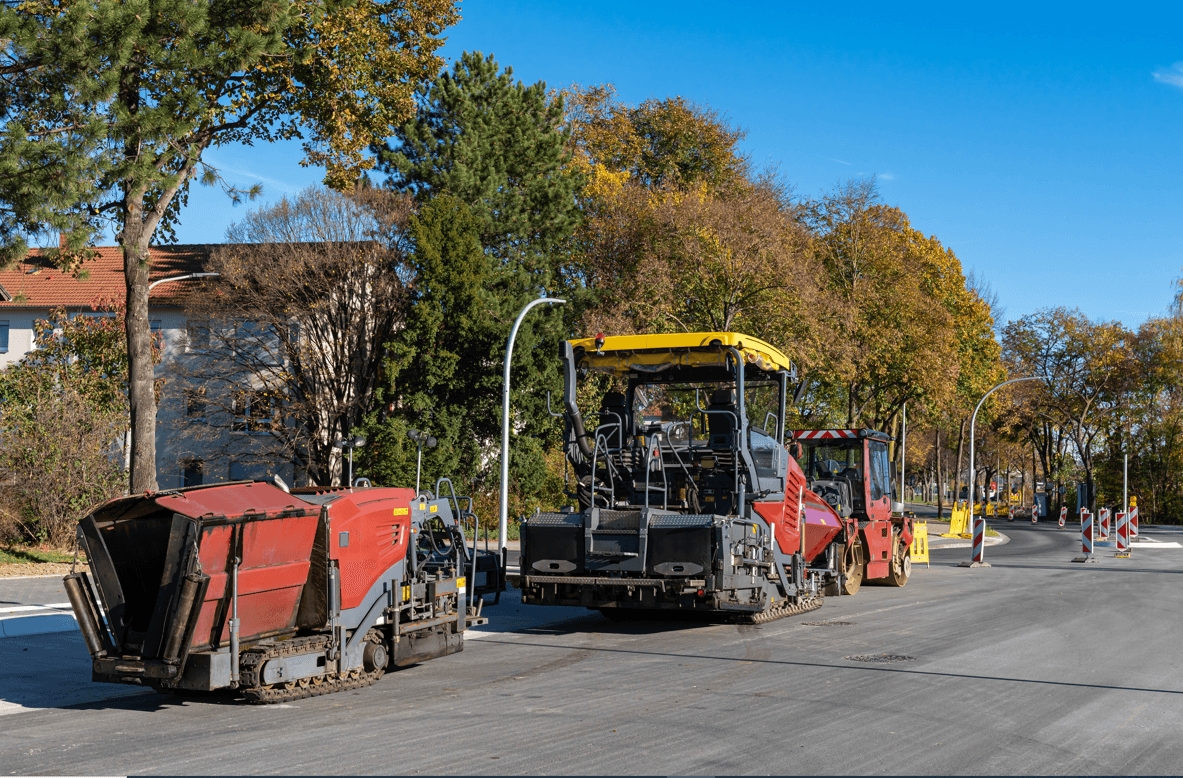 How to Extend the Lifespan of Your Asphalt Driveway in Independence, MO