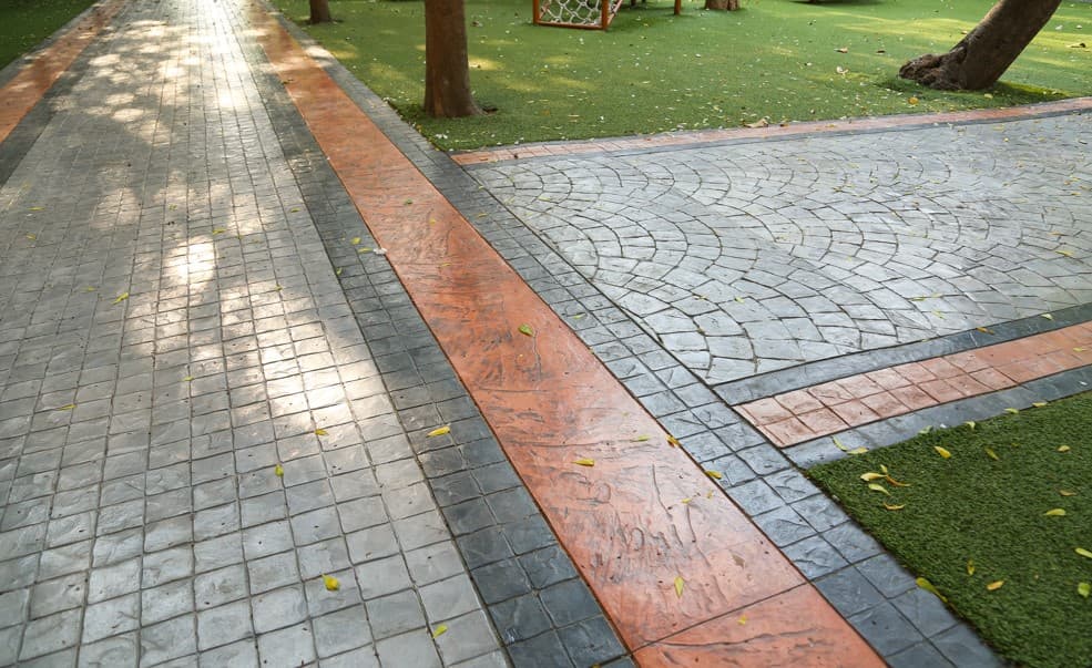 Driveway Dilemmas? Here’s How to Choose the Perfect Concrete for Your Needs!
