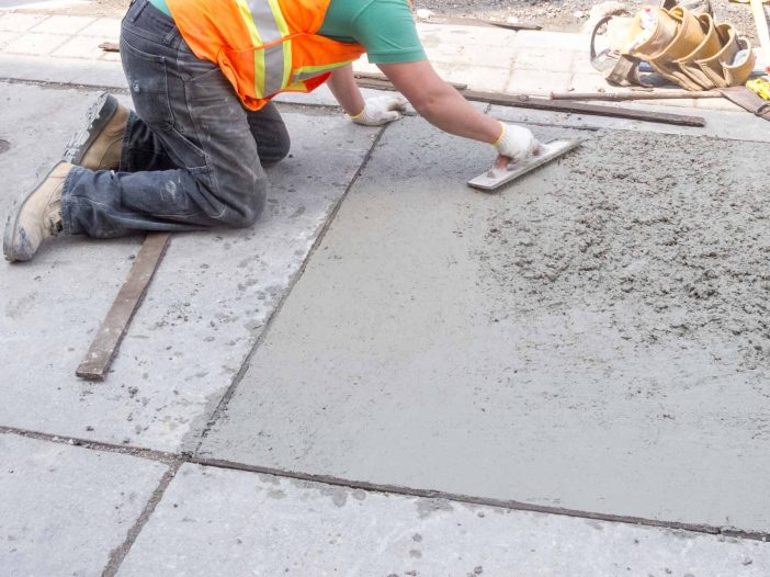 Concrete