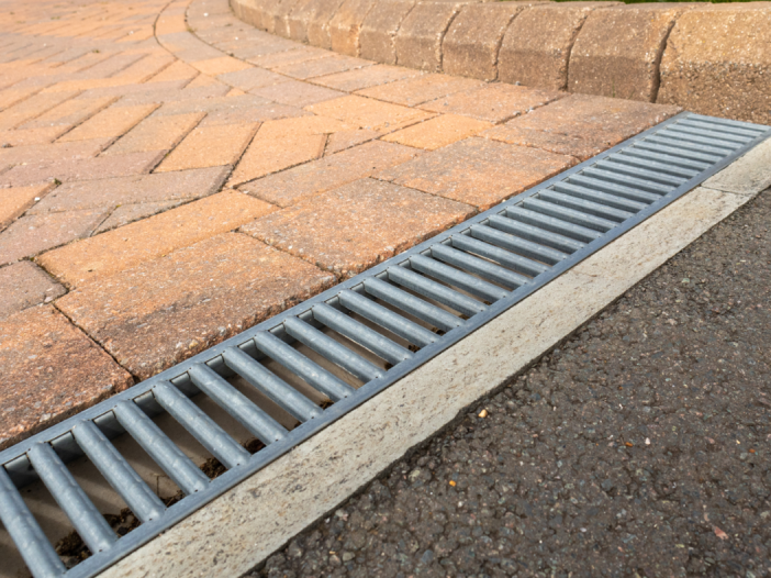 Drainage